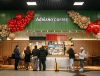 Adriano Coffee 